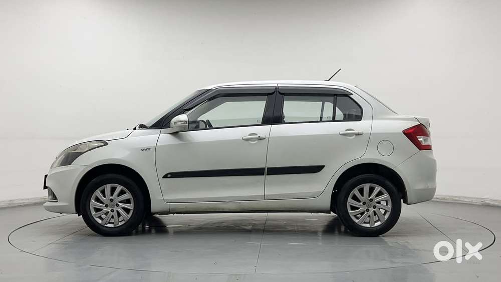Maruti Suzuki Swift Dzire 2012-2015 1.2 Zxi, 2015, Petrol