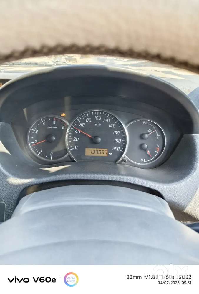 Swift Vdi Diesel 2009 Modal 2030 Takka Pepar