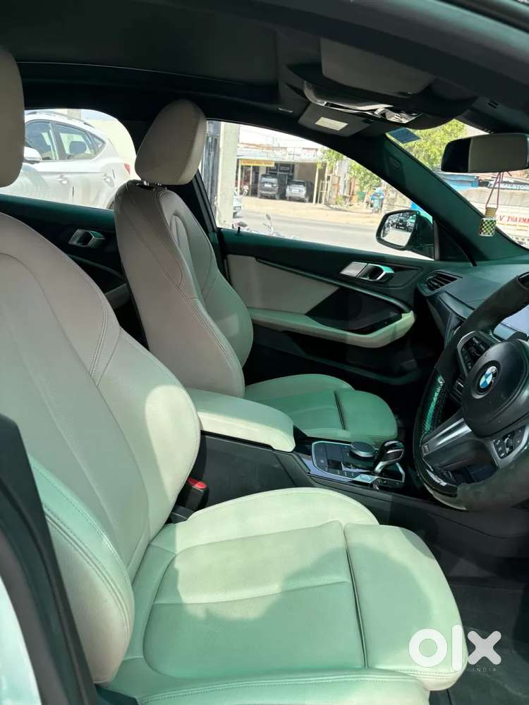 Bmw 2 Series Gran Coupe 220i M Sport, 2021, Petrol