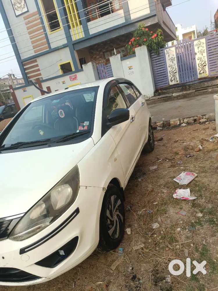 Tata Bolt 2016 Diesel Good Condition