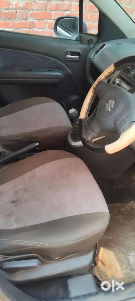 Maruti Suzuki Ritz 2009 Manual Petrol