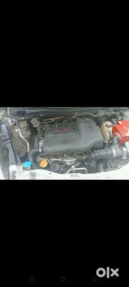 Maruti Suzuki Dzire 2018 Diesel 131000 Km Driven