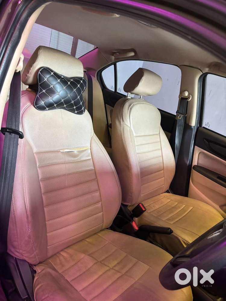 Honda Amaze 2020 Diesel Well Maintained