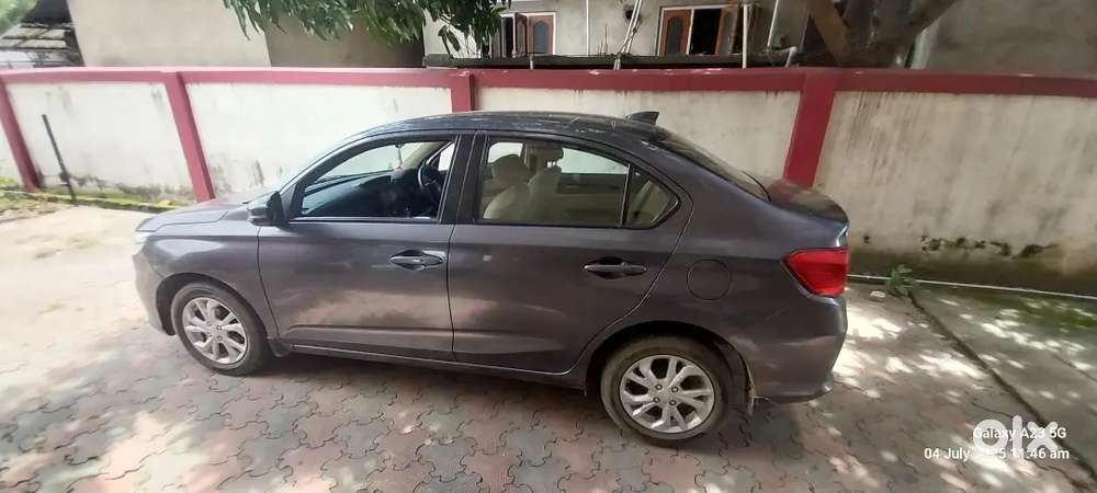 Honda Amaze 1.2 Petrol 2018