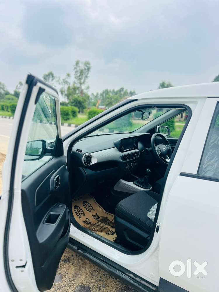 Hyundai Exter Petrol 2026