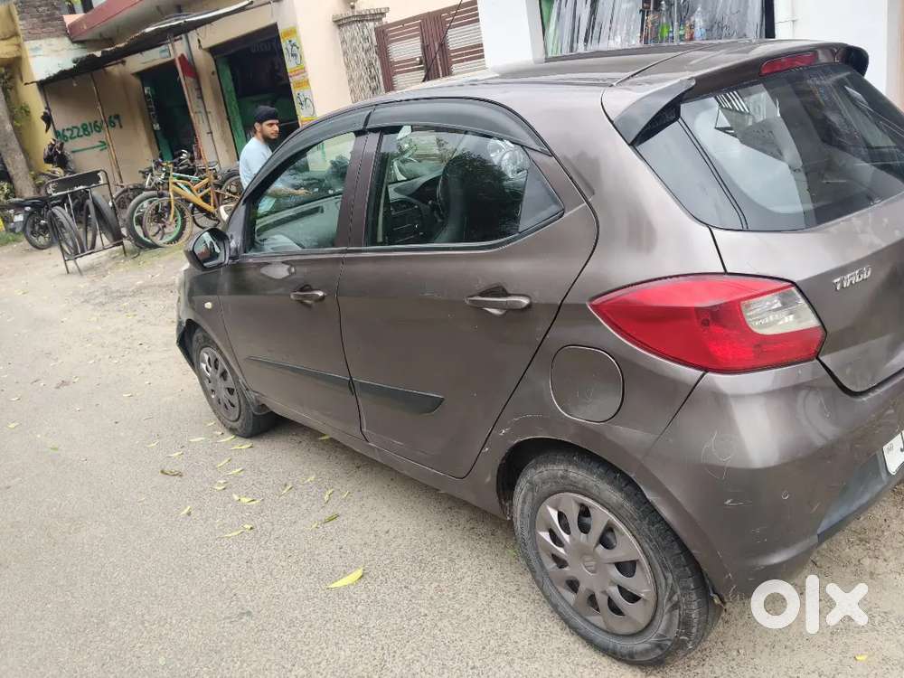 Brand New Condition Car Genuine Driven
