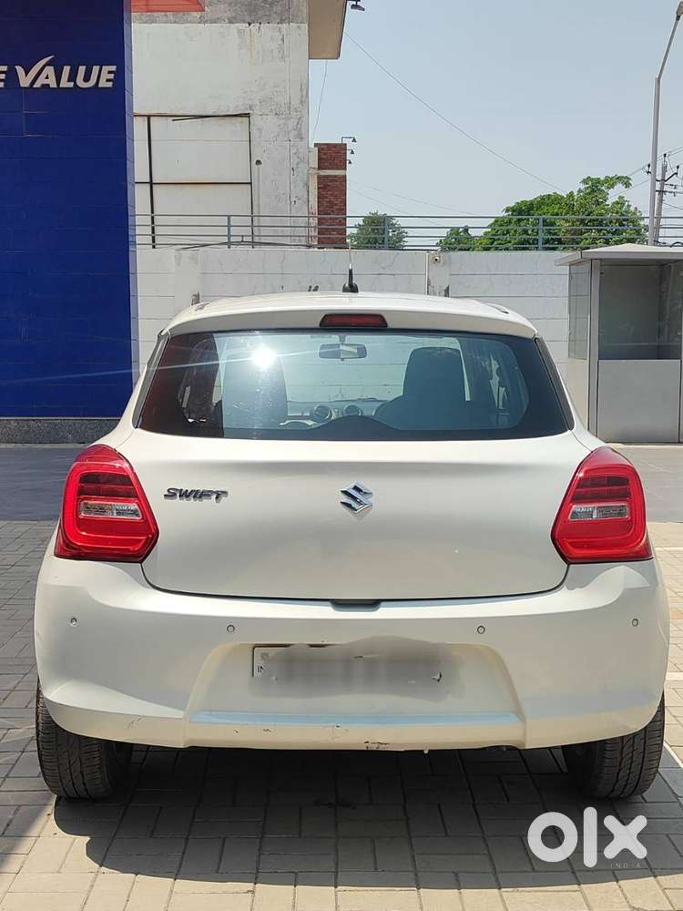 Maruti Suzuki Swift 2019 Diesel 155000 Km Driven