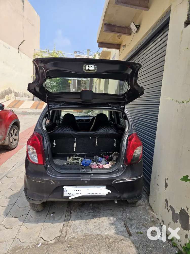 Maruti Alto 800 2021