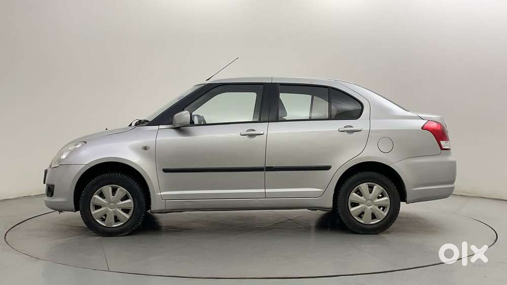 Maruti Suzuki Swift Dzire 1.2 Vxi Bsiv, 2011, Petrol