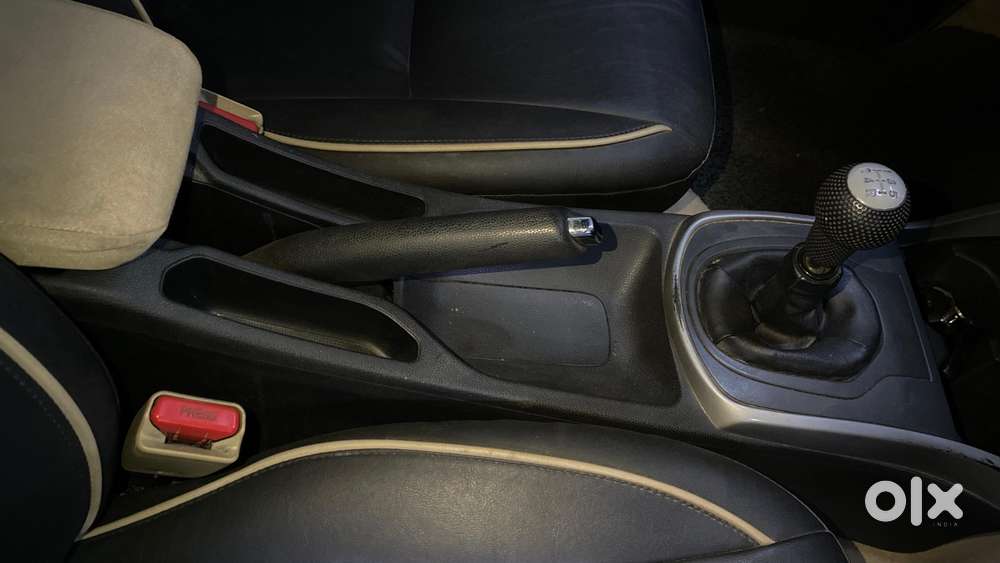 Honda City I-vtec V, 2019, Petrol