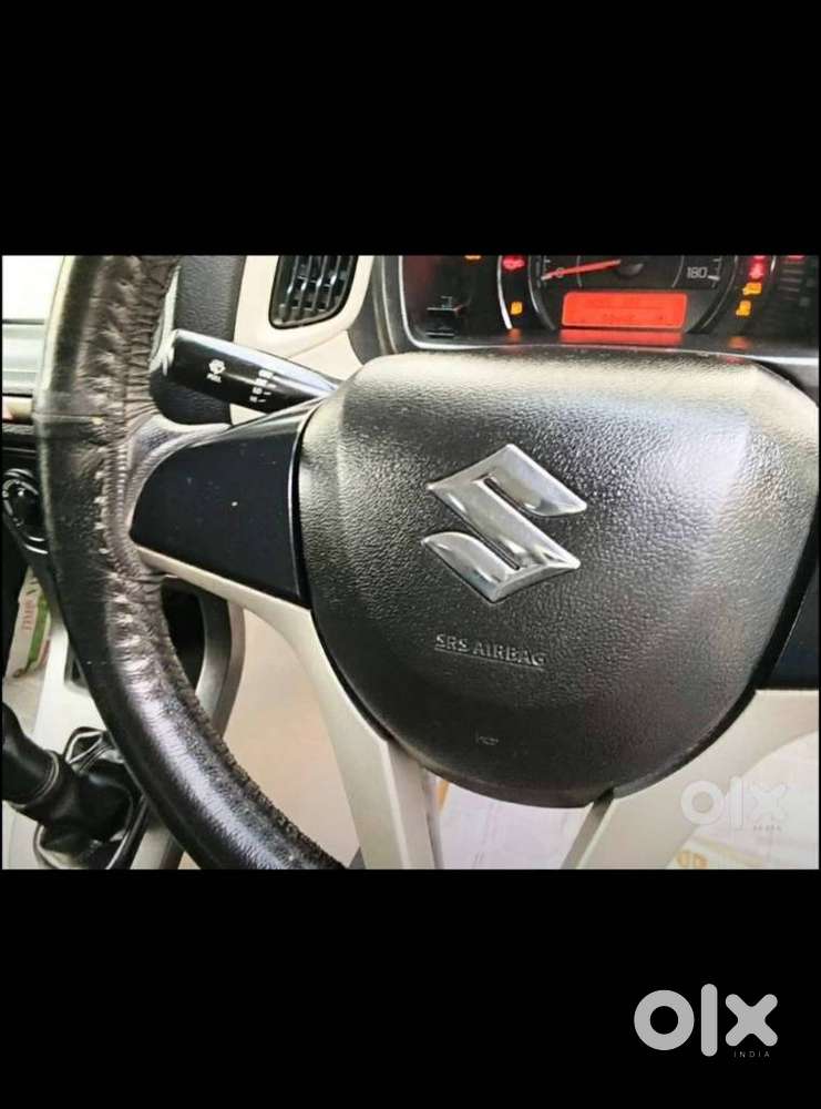 Maruti Suzuki Wagon R Vxi 1.0 Cng, 2023, Cng & Hybrids