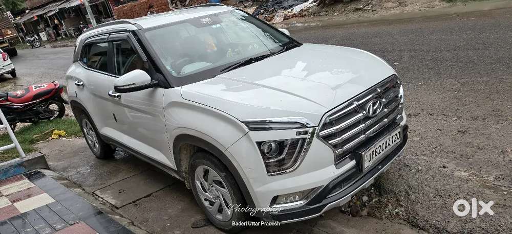 Hyundai Creta 2020 1.5 Diesel