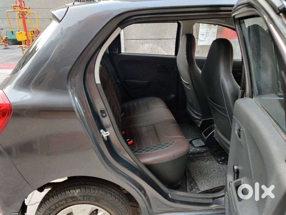 Maruti Suzuki Alto K10 1.0 Vxi Amt, 2024, Petrol