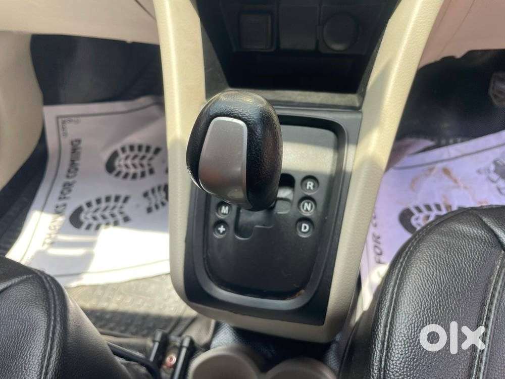 Maruti Suzuki Celerio 1.0 Zxi Ags, 2018, Petrol