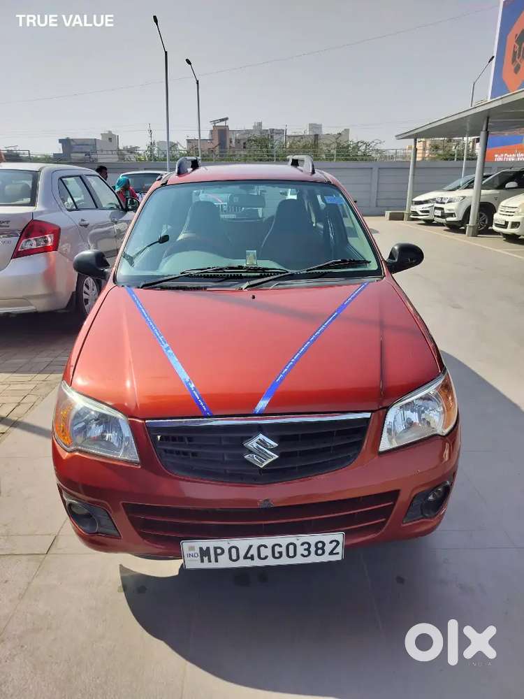 Maruti Suzuki Alto 2010 Lx Urbano Limited