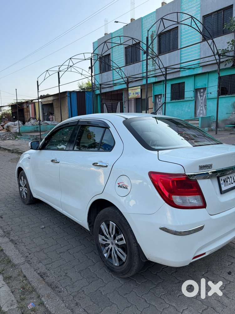Maruti Dzire Diesel 2017