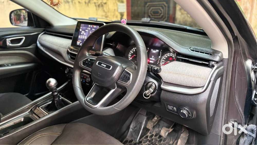Jeep Compass 2.0 Sport, 2022, Petrol