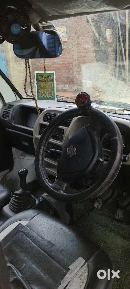 Eco Gadi 2021 Good Condition