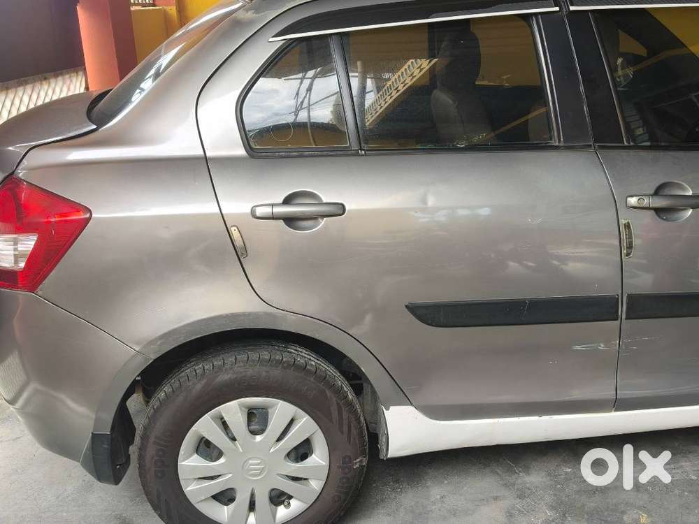 Maruti Swift Dzire 2014