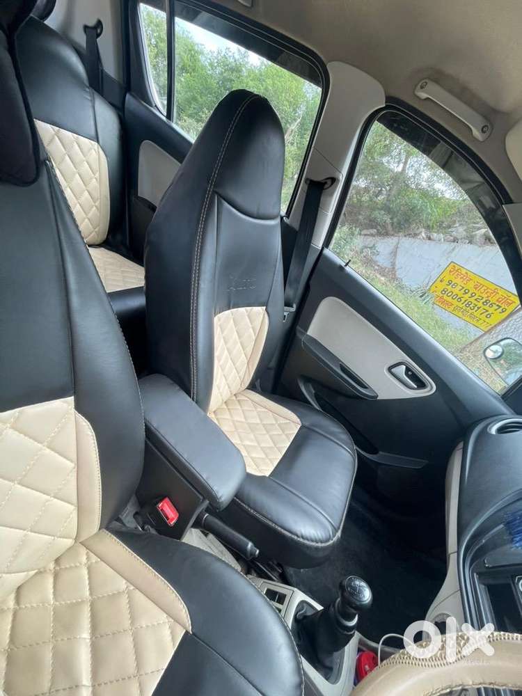 Maruti Suzuki Alto 800 2023 Cng & Hybrids Well Maintained