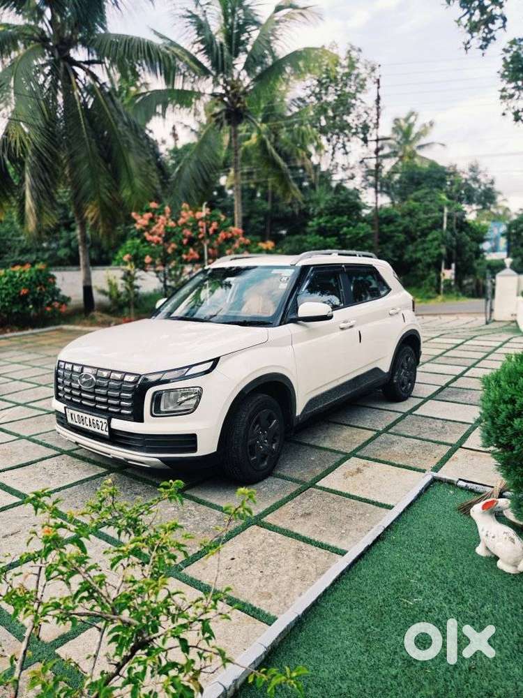 Hyundai Venue 1.5 Crdi S Plus, 2023, Diesel