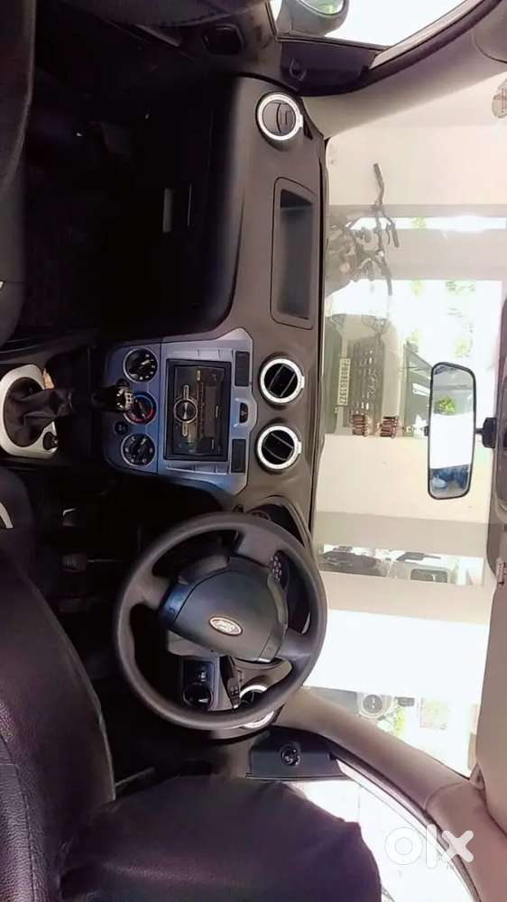 Ford Figo 1.5 Diesel 2013