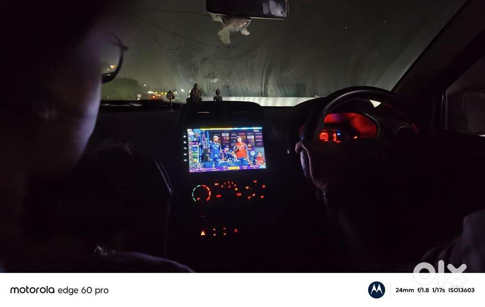 Renault Kwid 2017 Petrol Well Maintained