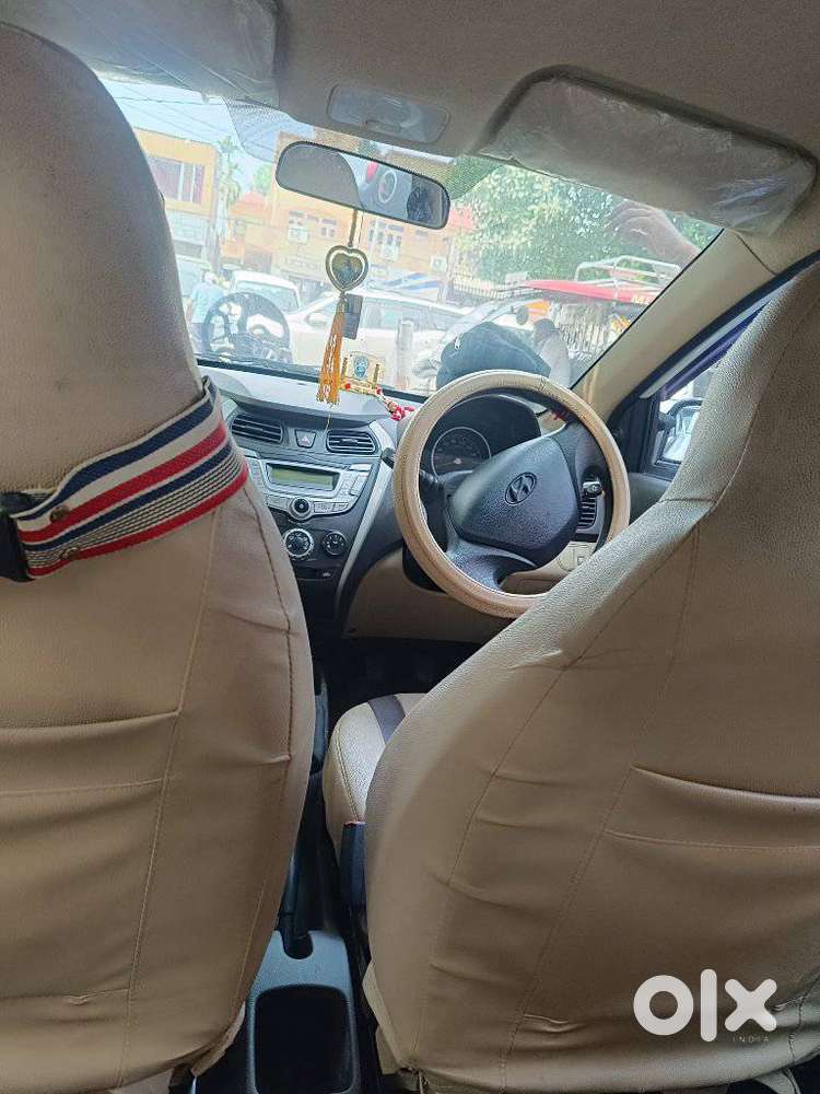Hyundai Eon 1.0 Kappa Magna Plus, 2017, Petrol