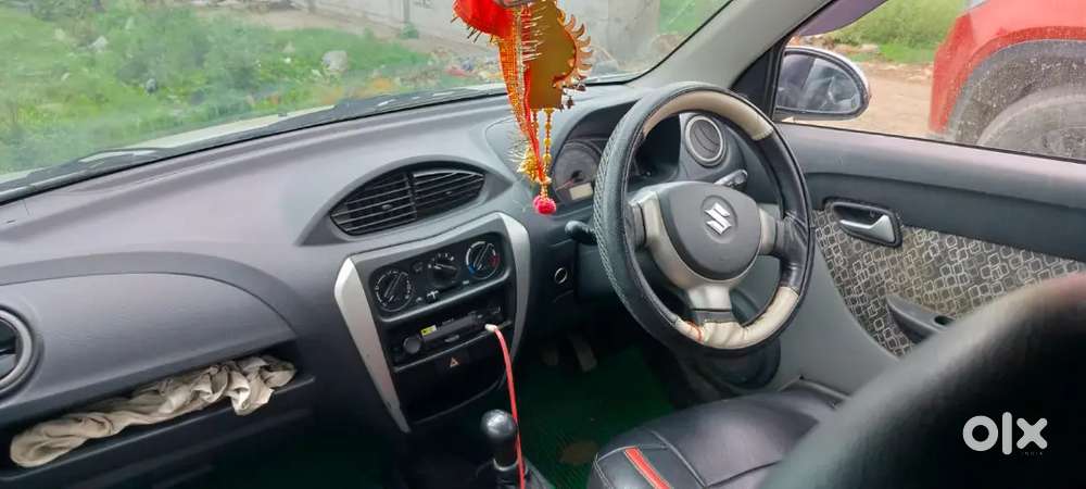 Maruti Suzuki 800 2017 Petrol 70000 Km Driven