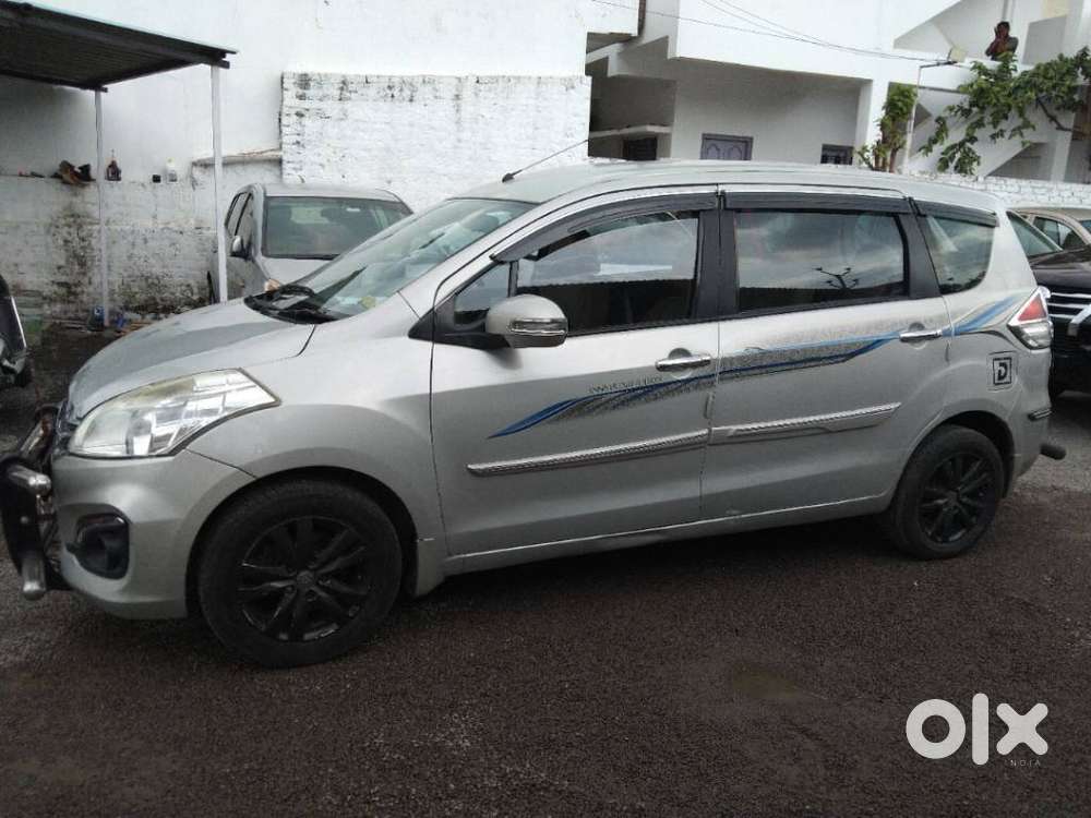 Maruti Suzuki Ertiga 2012-2015 Vdi, 2012, Diesel