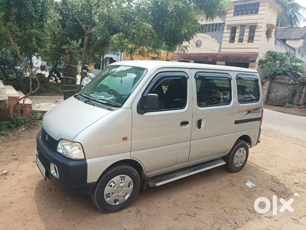 Maruti Suzuki Eeco 2024 Petrol Good Condition