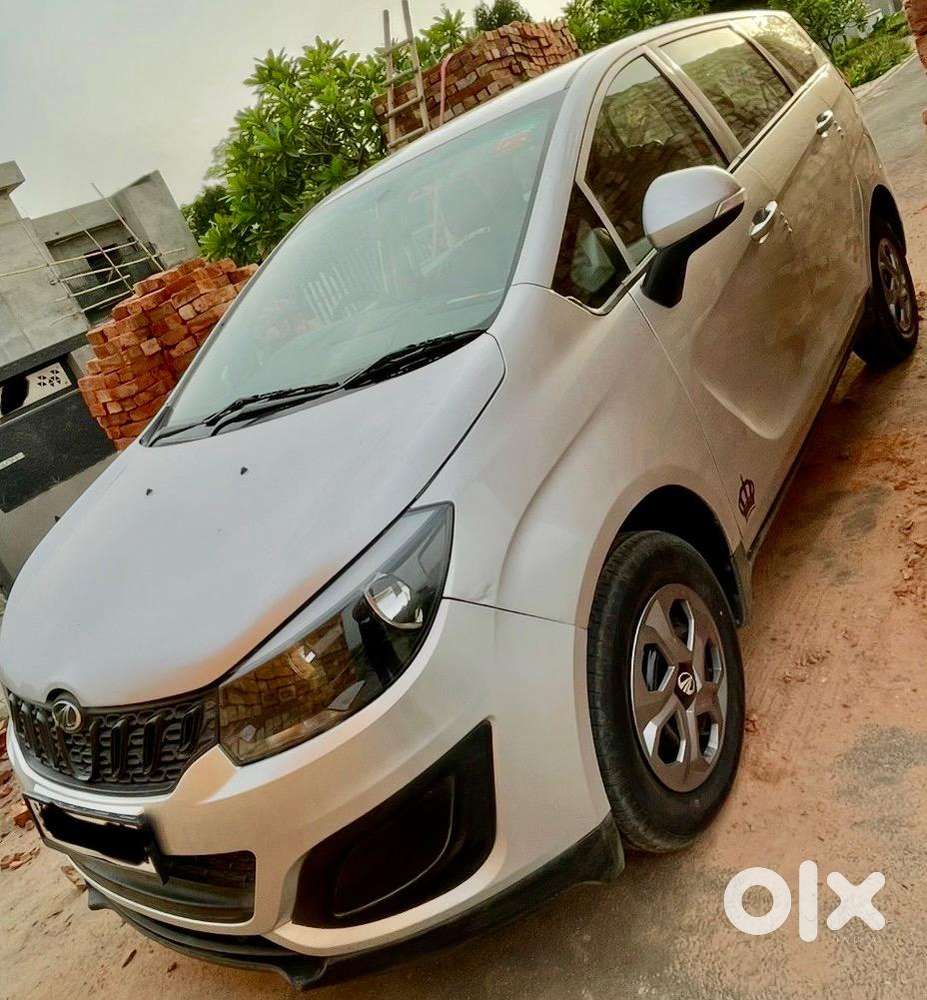 Mahindra Marazzo 2019 Diesel 90000 Km Driven