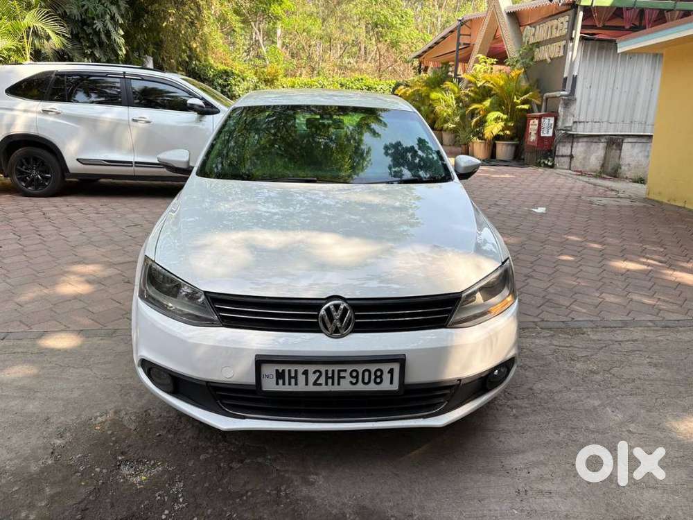 Volkswagen Jetta 2.0 Tdi Comfortline, 2011, Diesel