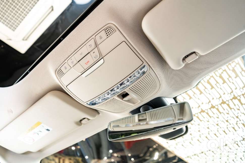 Mercedes-benz E-class E 200, 2024, Petrol