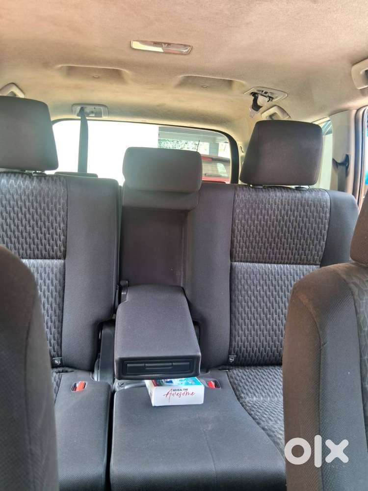 Toyota Innova Crysta 2.4 G (2019), MT, Diesel, 8S &ndash; For Sale