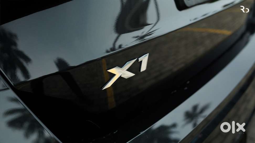 Bmw X1, 2024, Petrol