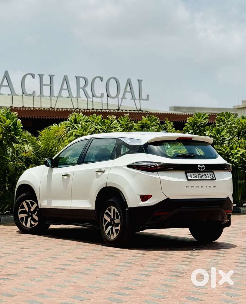 Tata Harrier Xz+, 2022, Diesel