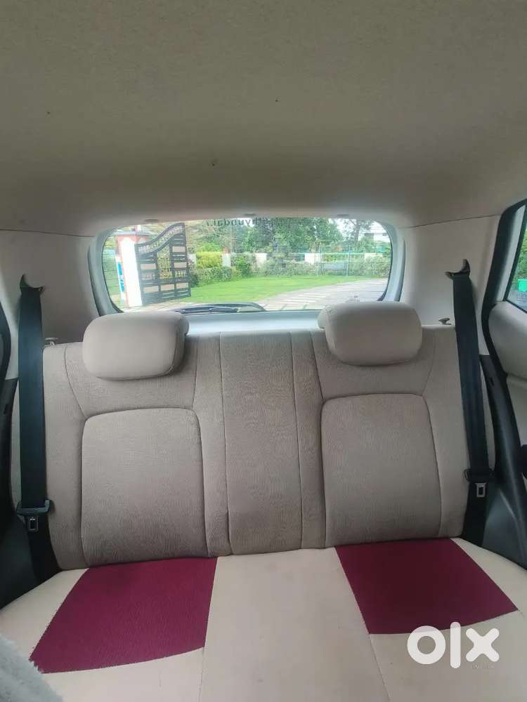 Hyundai I10 Sportz 2013 Automatic