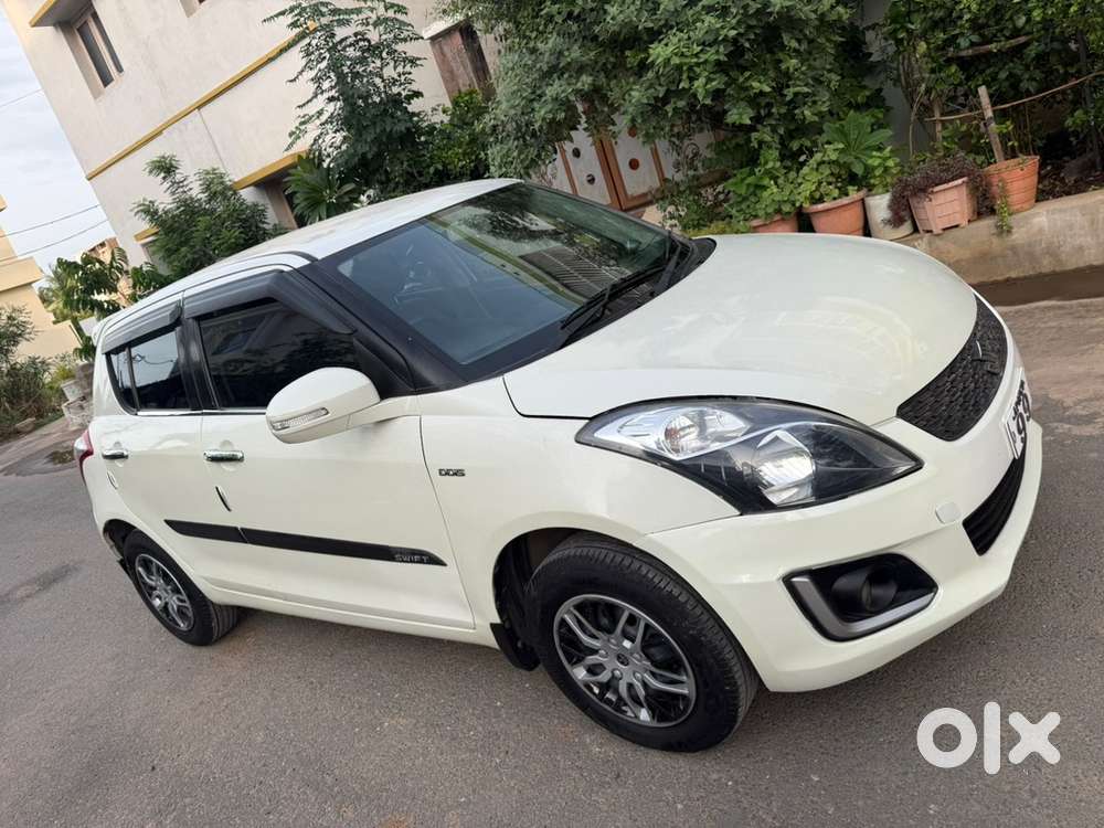 Maruti Suzuki Swift Diesel 2016