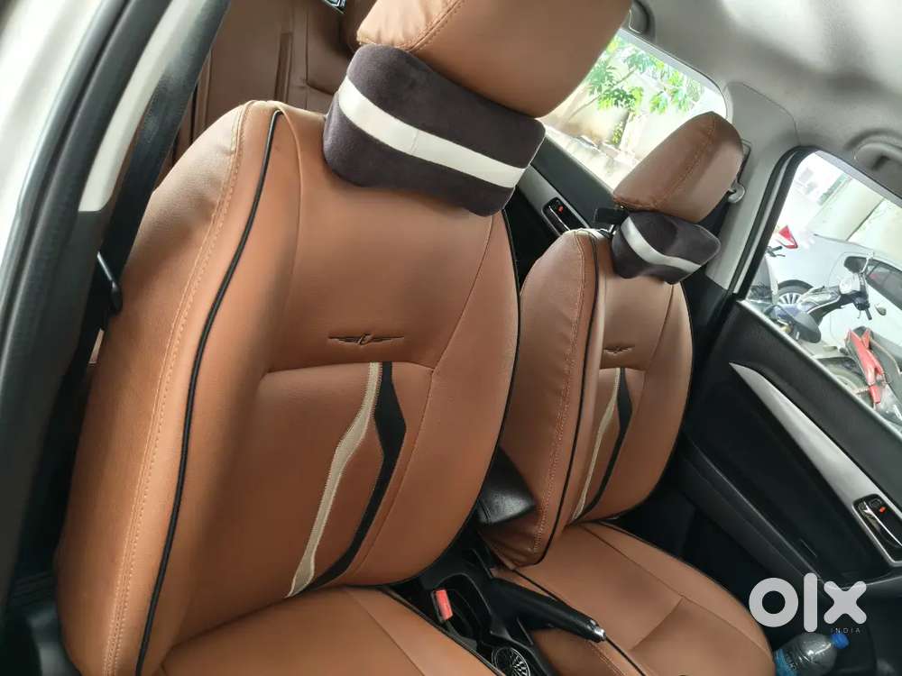 Maruti Suzuki / Brezza / Zdi Plus