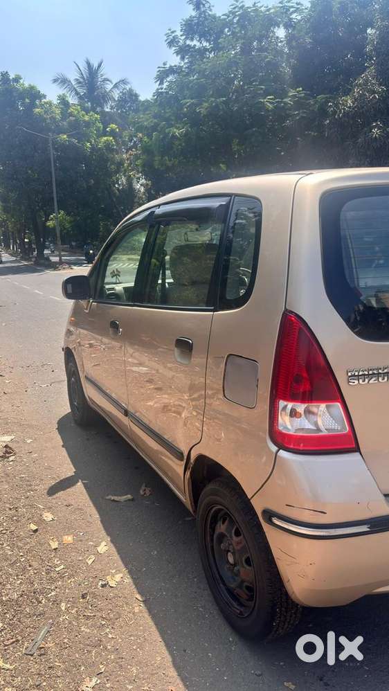Maruti Zen Estilo 2007