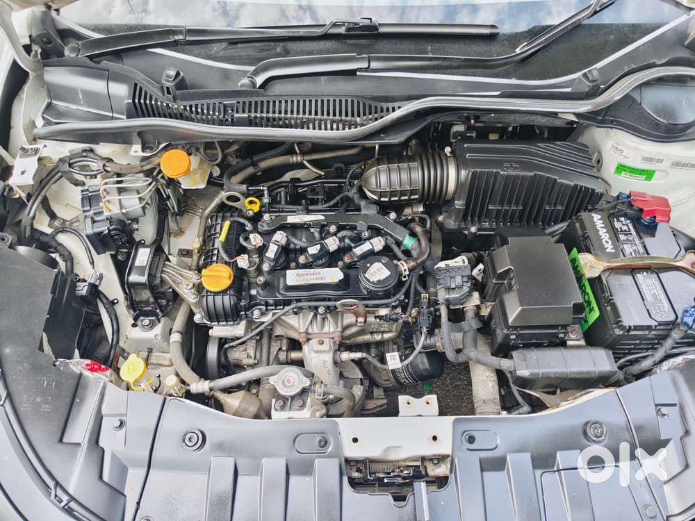 Tata Altroz 1.2 Xz Plus Petrol, 2021, Petrol