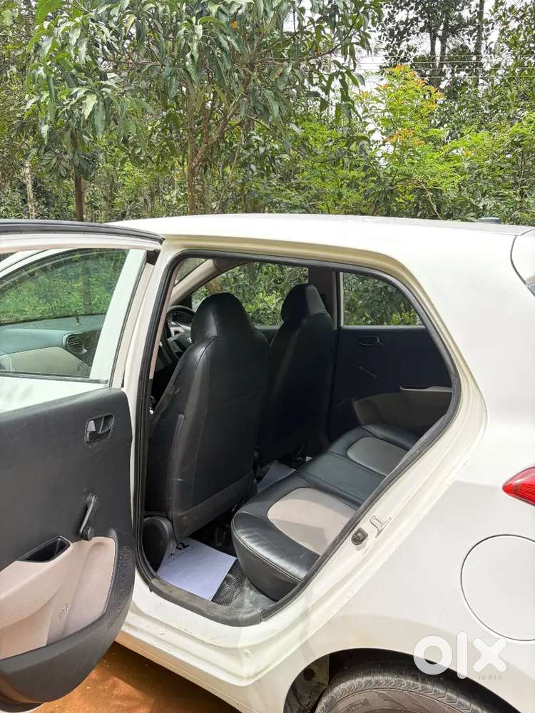Hyundai Grand I10 Prime 2018 Diesel Manual