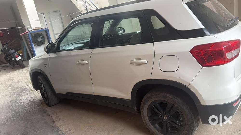 Maruti Suzuki Brezza 2019 Diesel 83000 Km Driven