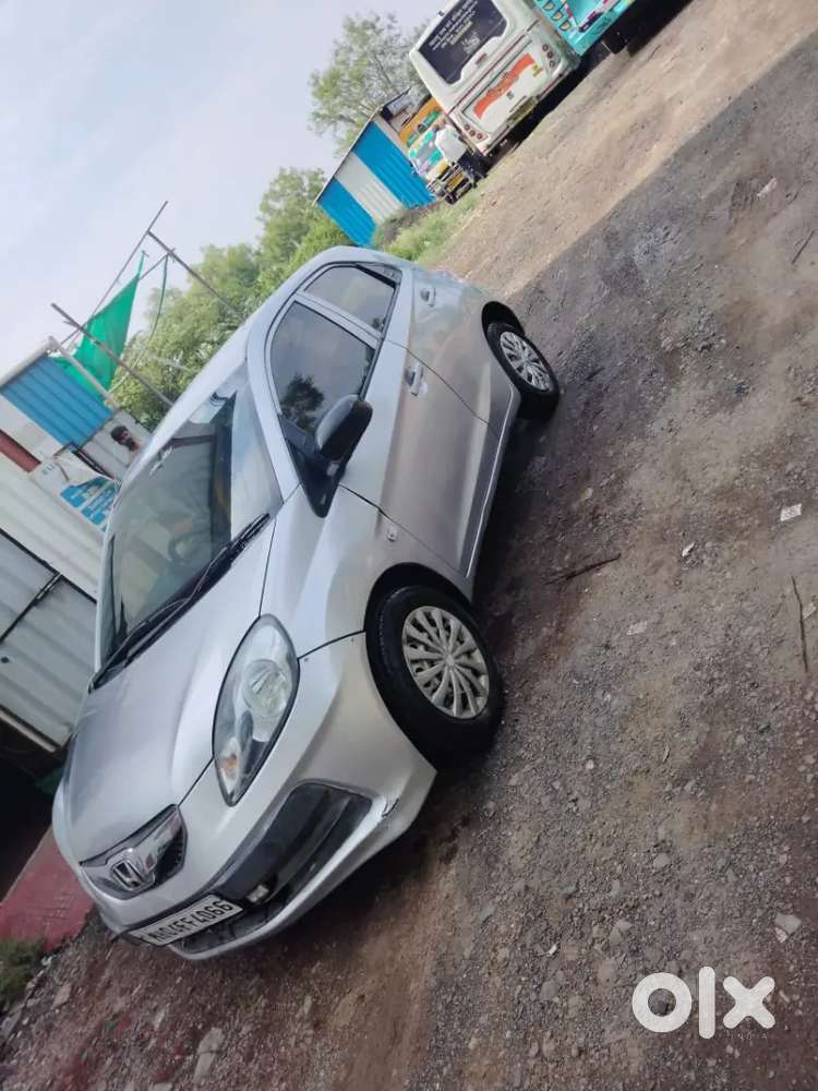 Pure Petrol Gadi Hai
