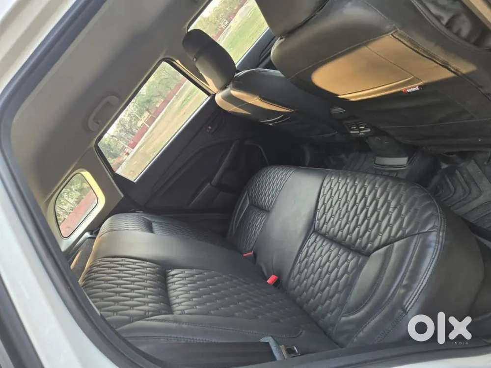 New Condition Breeza For Sale