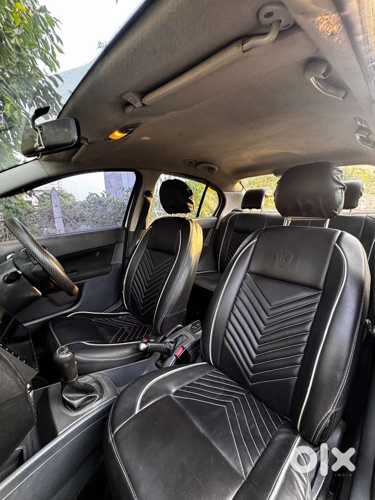 Ford Fiesta Diesel Manual 2012