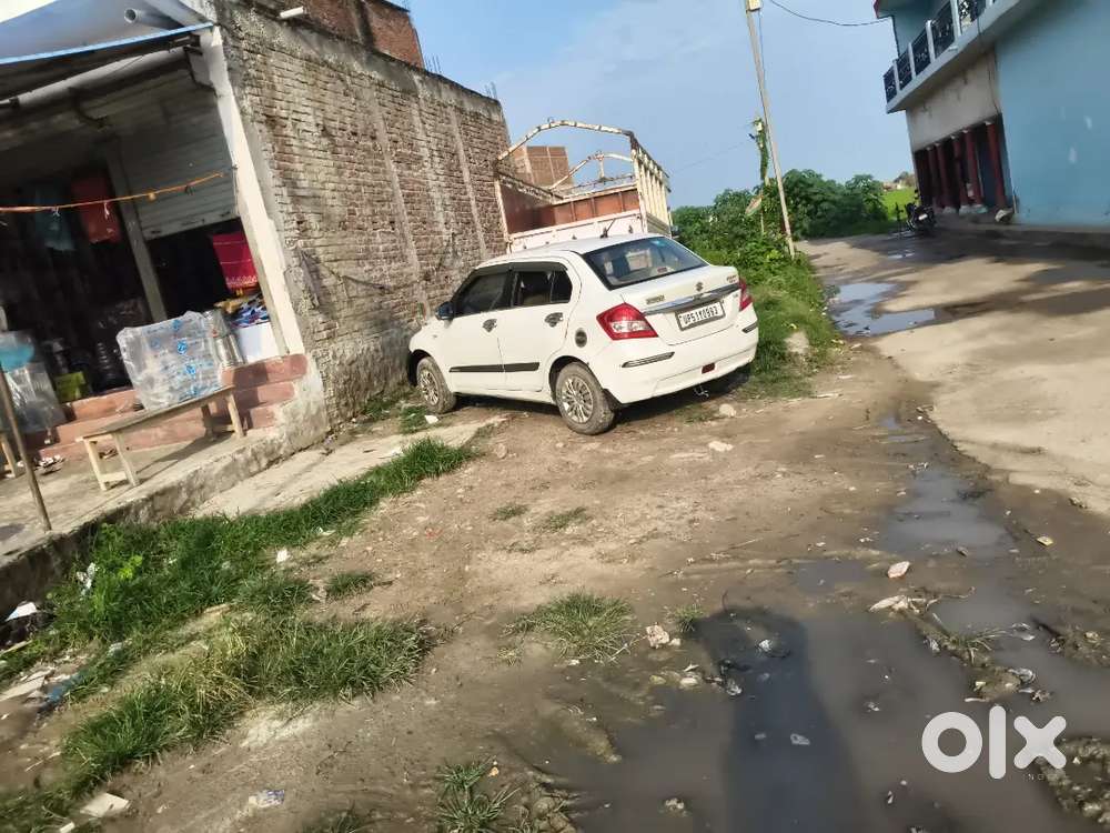 Maruti Suzuki Dzire 2014