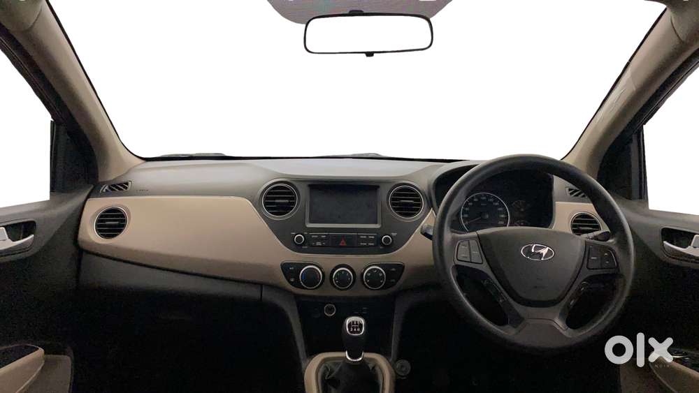 Hyundai Grand I10 Sportz 1.2 Kappa Vtvt, 2018, Petrol