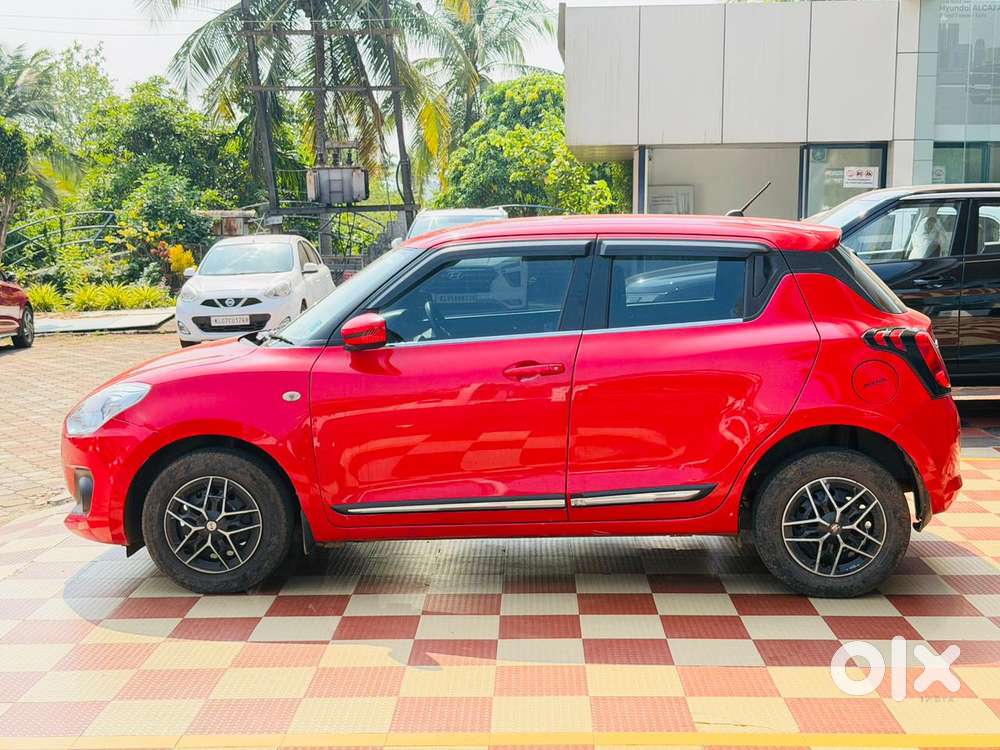 Maruti Suzuki Swift Lxi 2018, 2019, Petrol